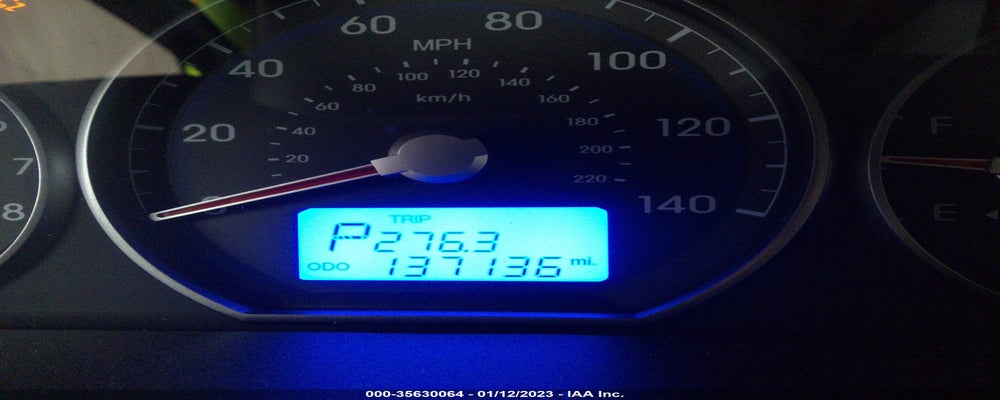 5NMSG3AB3AH399252 2010 HYUNDAI SANTA FE photo no. 7
