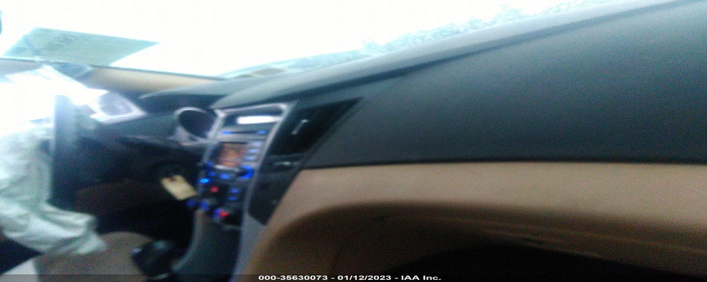 5NPEB4AC0EH926358 2014 HYUNDAI SONATA photo no. 5