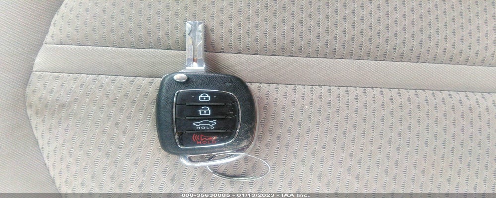 5NPE24AF9KH777437 2019 HYUNDAI SONATA photo no. 11
