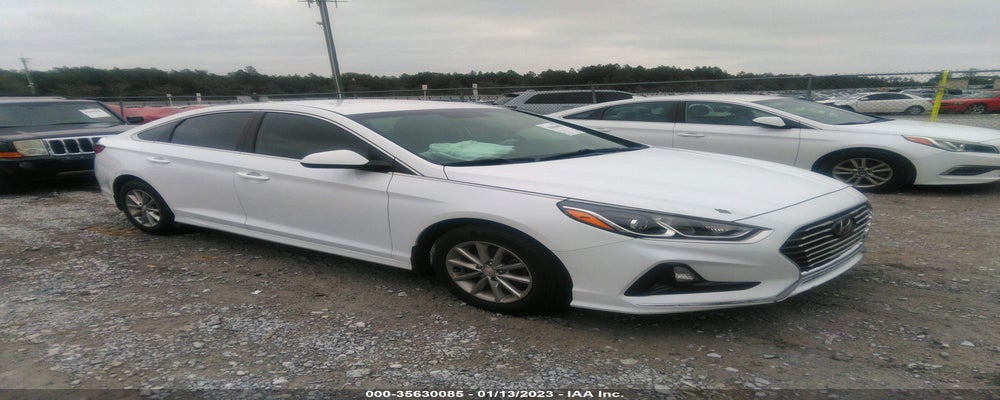 5NPE24AF9KH777437 2019 HYUNDAI SONATA photo no. 21