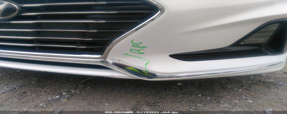 5NPE24AF9KH777437 2019 HYUNDAI SONATA photo no. 6
