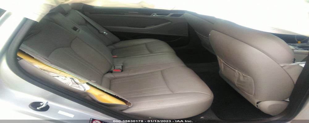 KMHGN4JE3FU051085 2015 HYUNDAI GENESIS photo no. 8
