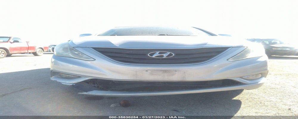 5NPEC4AC1CH328175 2012 HYUNDAI SONATA photo no. 6