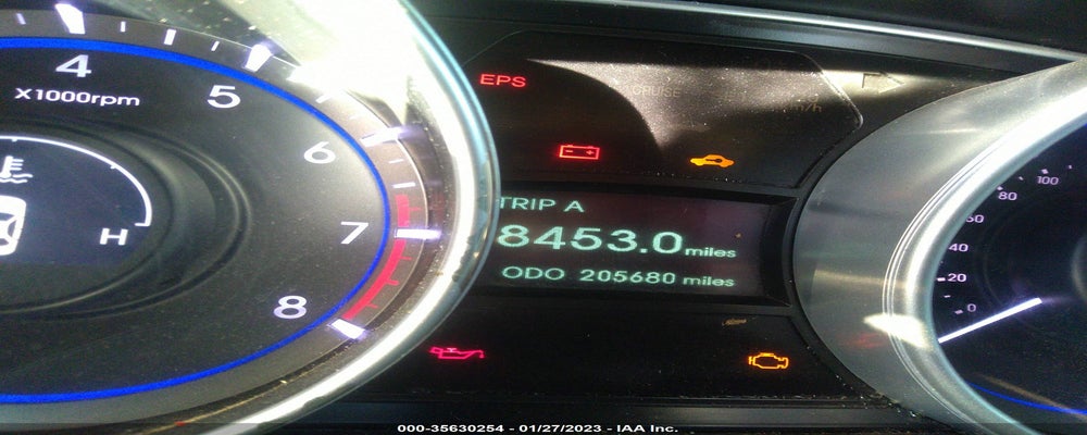 5NPEC4AC1CH328175 2012 HYUNDAI SONATA photo no. 7