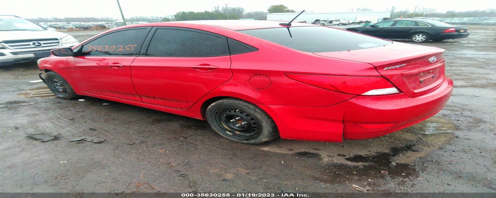 KMHCT4AE9HU218041 2017 HYUNDAI ACCENT photo no. 3