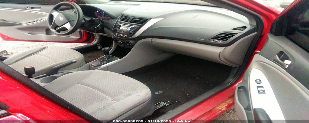 KMHCT4AE9HU218041 2017 HYUNDAI ACCENT photo no. 5
