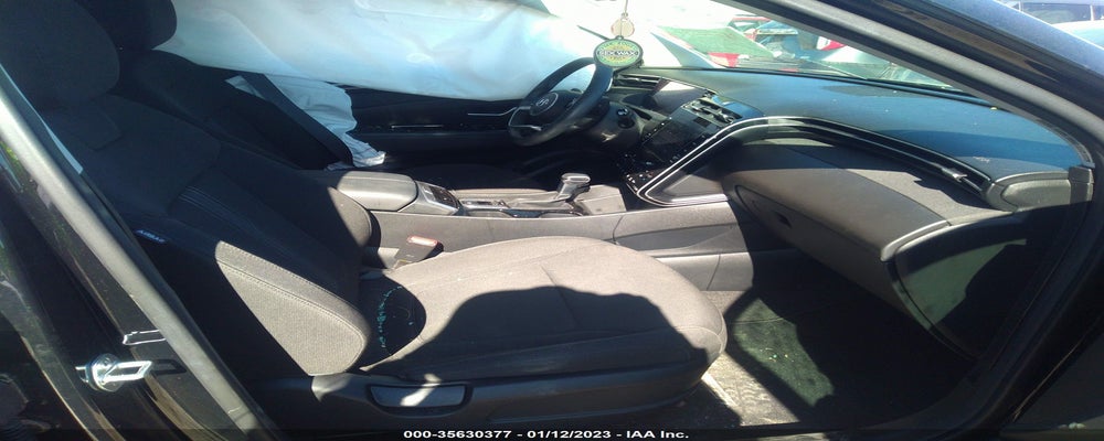 5NMJF3AE4NH076360 2022 HYUNDAI TUCSON photo no. 5