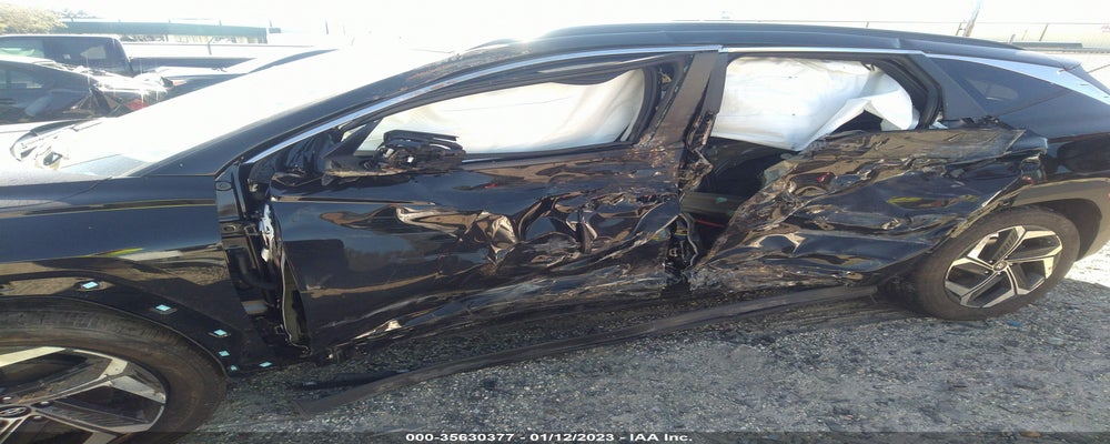 5NMJF3AE4NH076360 2022 HYUNDAI TUCSON photo no. 6