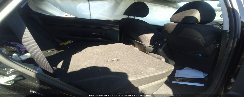 5NMJF3AE4NH076360 2022 HYUNDAI TUCSON photo no. 8