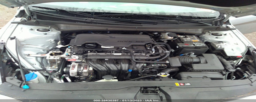 5NPLM4AG6PH090448 2023 HYUNDAI ELANTRA photo no. 10