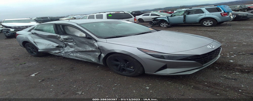 5NPLM4AG6PH090448 2023 HYUNDAI ELANTRA photo no. 19
