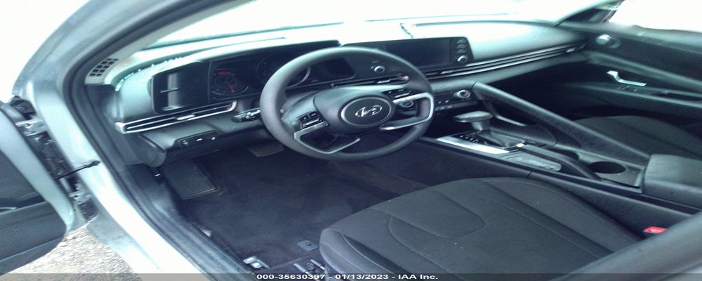 5NPLM4AG6PH090448 2023 HYUNDAI ELANTRA photo no. 5