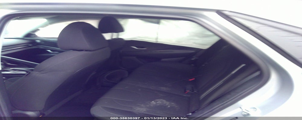 5NPLM4AG6PH090448 2023 HYUNDAI ELANTRA photo no. 8