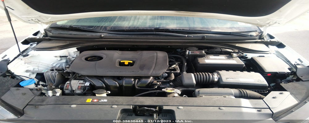 5NPD84LF3KH420598 2019 HYUNDAI ELANTRA photo no. 10