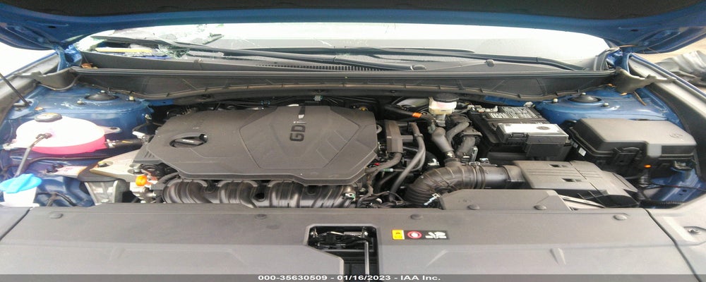 5NMJF3AE6NH135781 2022 HYUNDAI TUCSON photo no. 10