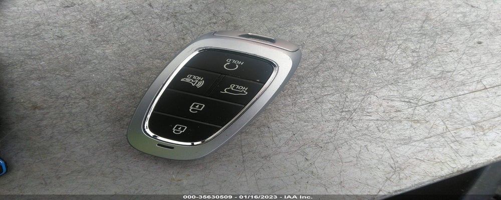 5NMJF3AE6NH135781 2022 HYUNDAI TUCSON photo no. 11