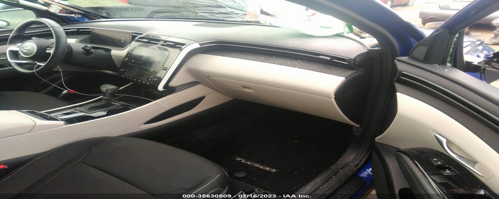 5NMJF3AE6NH135781 2022 HYUNDAI TUCSON photo no. 5