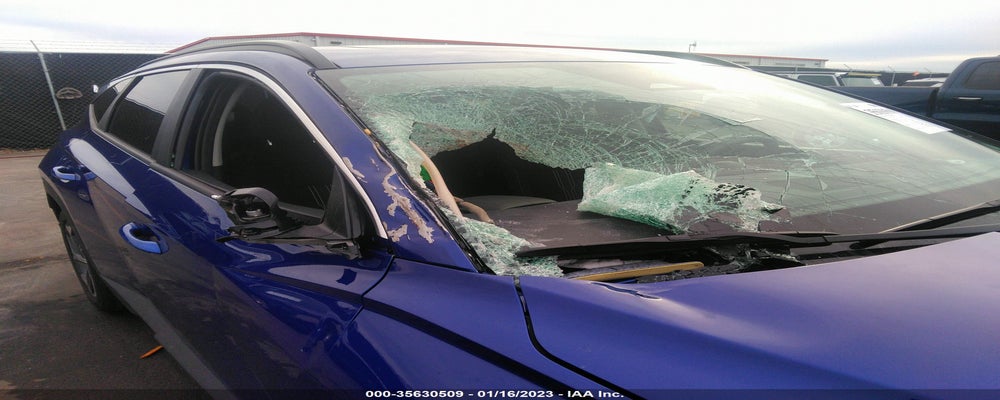 5NMJF3AE6NH135781 2022 HYUNDAI TUCSON photo no. 6