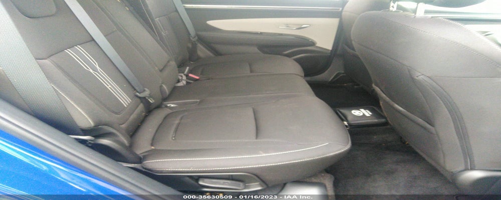5NMJF3AE6NH135781 2022 HYUNDAI TUCSON photo no. 8