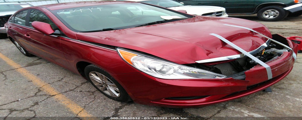 5NPEB4AC1DH723994 2013 HYUNDAI SONATA photo no. 19