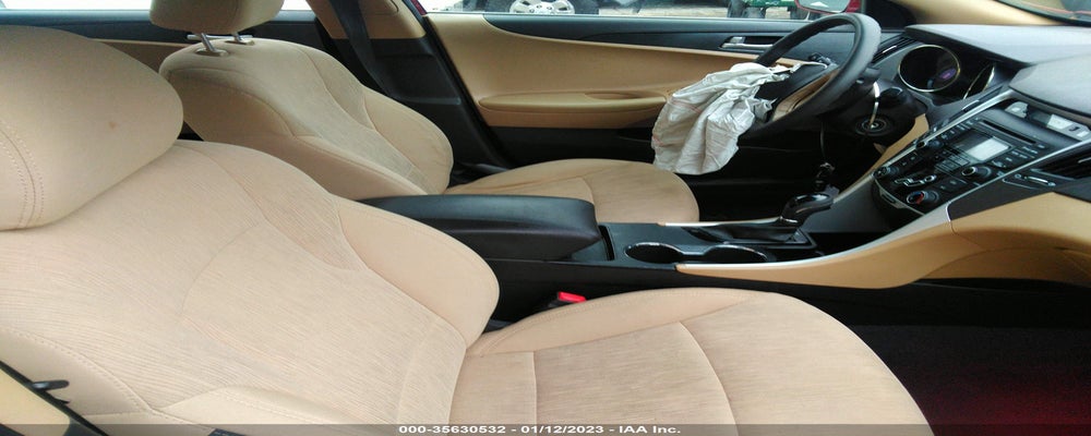 5NPEB4AC1DH723994 2013 HYUNDAI SONATA photo no. 5