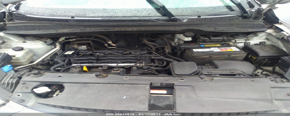 KM8JT3AC0AU081500 2010 HYUNDAI TUCSON photo no. 10