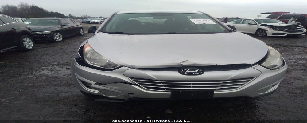 KM8JT3AC0AU081500 2010 HYUNDAI TUCSON photo no. 6