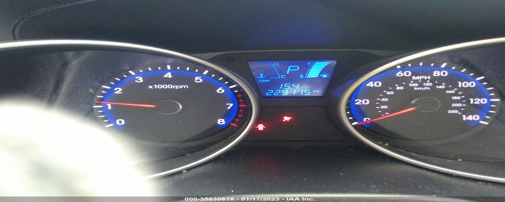 KM8JT3AC0AU081500 2010 HYUNDAI TUCSON photo no. 7