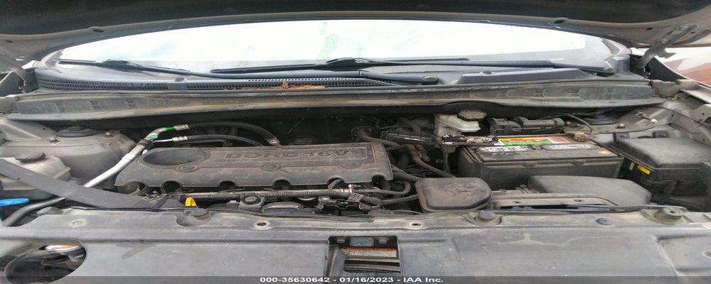 KM8JUCAC0CU472436 2012 HYUNDAI TUCSON photo no. 10