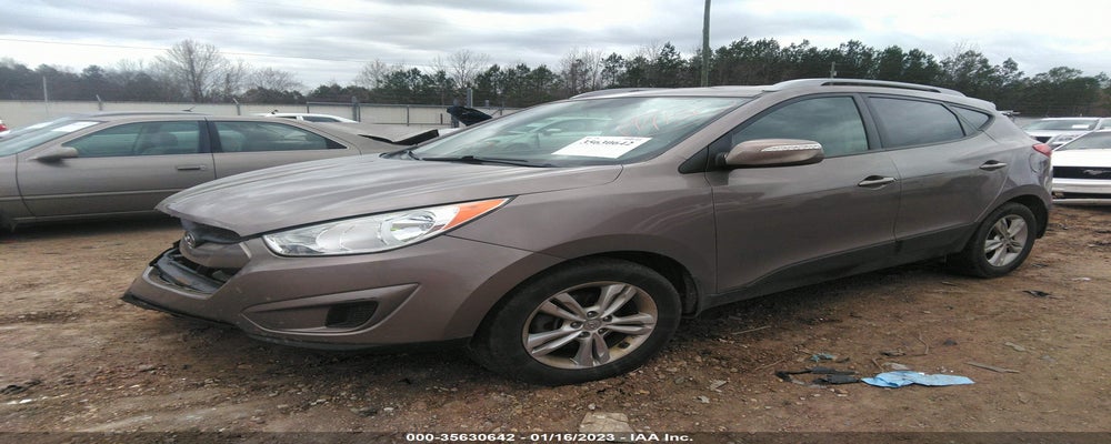 KM8JUCAC0CU472436 2012 HYUNDAI TUCSON photo no. 2