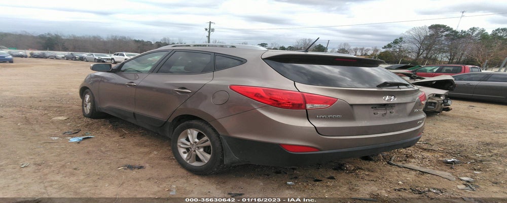 KM8JUCAC0CU472436 2012 HYUNDAI TUCSON photo no. 3