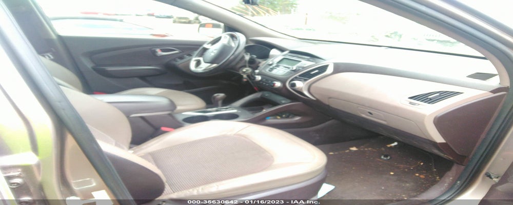 KM8JUCAC0CU472436 2012 HYUNDAI TUCSON photo no. 5