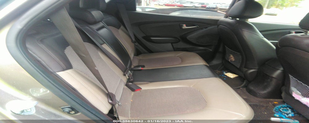 KM8JUCAC0CU472436 2012 HYUNDAI TUCSON photo no. 8