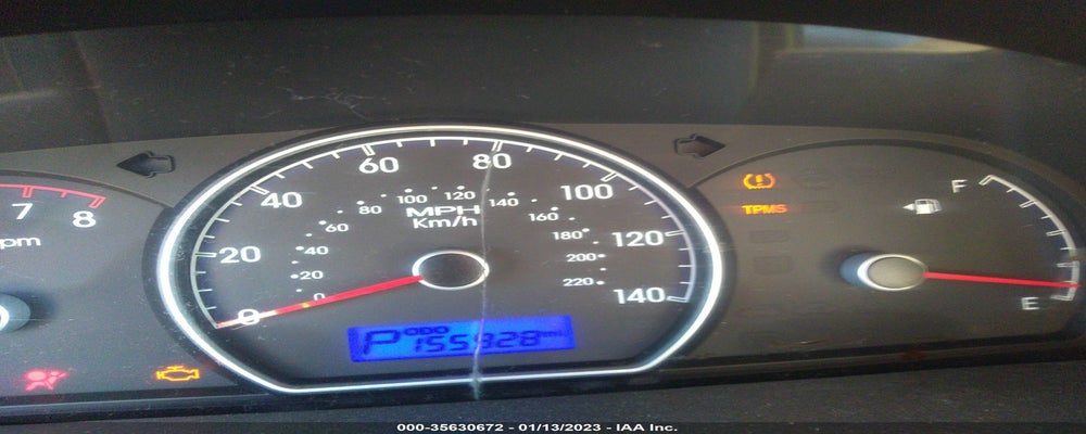 KMHDU4AD0AU841840 2010 HYUNDAI ELANTRA photo no. 7