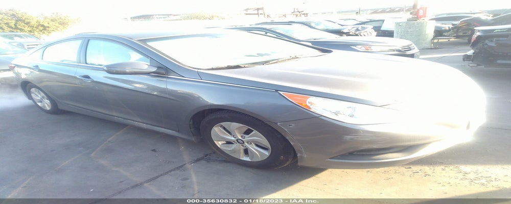 5NPEB4AC2EH812717 2014 HYUNDAI SONATA photo no. 21