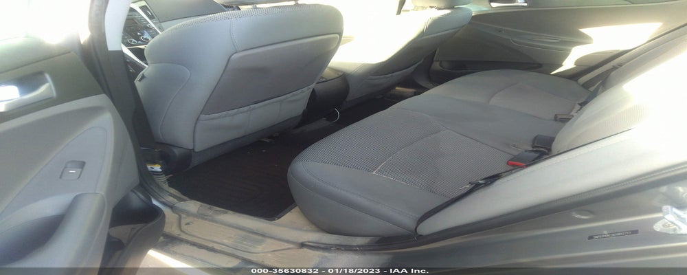 5NPEB4AC2EH812717 2014 HYUNDAI SONATA photo no. 8
