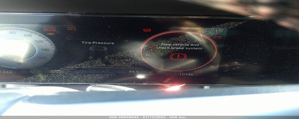 KMHLN4AJ1MU003643 2021 HYUNDAI ELANTRA HYBRID photo no. 7