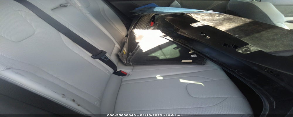 KMHLN4AJ1MU003643 2021 HYUNDAI ELANTRA HYBRID photo no. 8