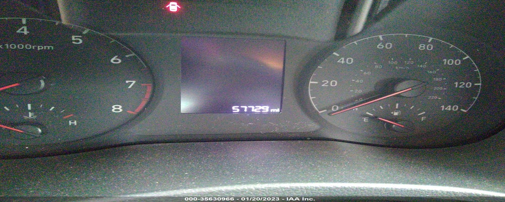 3KPC24A36KE078378 2019 HYUNDAI ACCENT photo no. 7