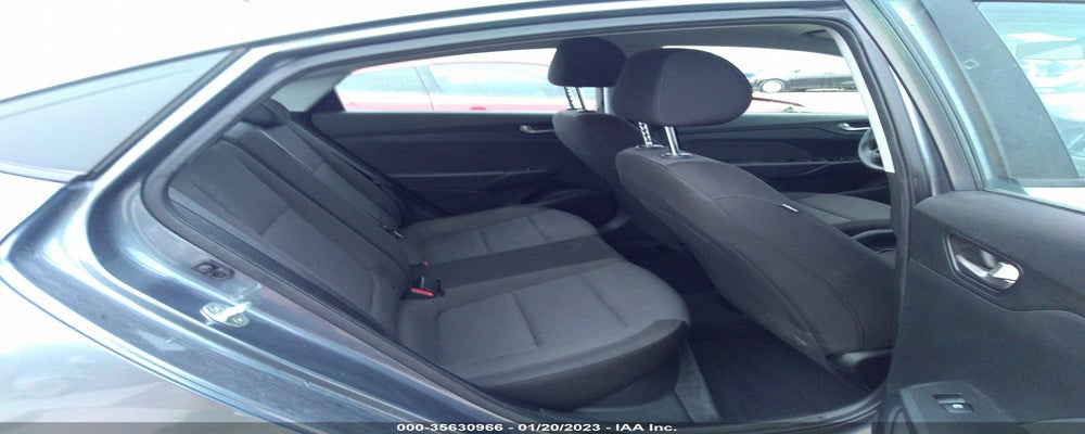 3KPC24A36KE078378 2019 HYUNDAI ACCENT photo no. 8