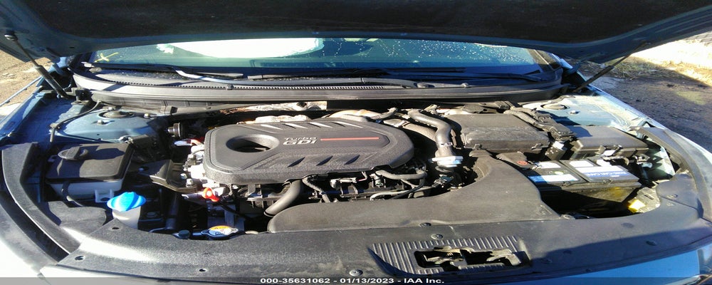 5NPE34AB2FH226153 2015 HYUNDAI SONATA photo no. 10