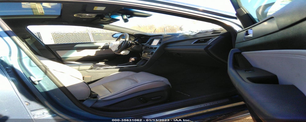 5NPE34AB2FH226153 2015 HYUNDAI SONATA photo no. 5
