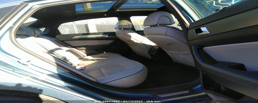 5NPE34AB2FH226153 2015 HYUNDAI SONATA photo no. 8