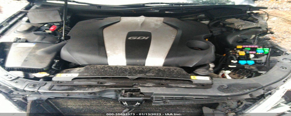 KMHGC4DD7CU202711 2012 HYUNDAI GENESIS photo no. 10