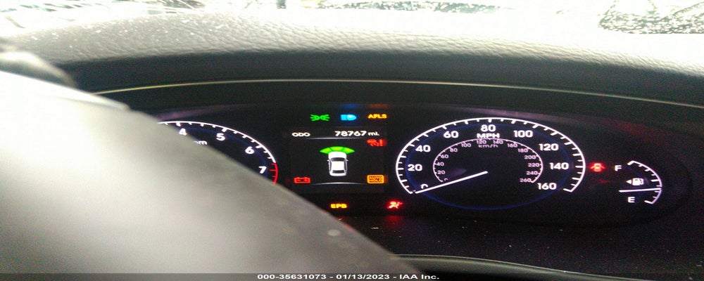 KMHGC4DD7CU202711 2012 HYUNDAI GENESIS photo no. 7