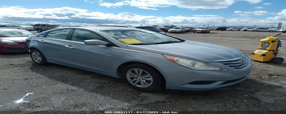 5NPEB4AC6BH149826 2011 HYUNDAI SONATA photo no. 19