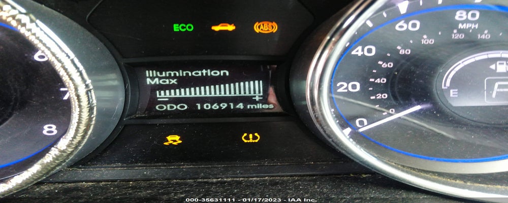 5NPEB4AC6BH149826 2011 HYUNDAI SONATA photo no. 7