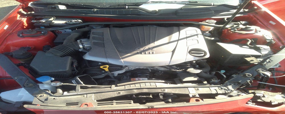 KMHHU6KJ7FU128667 2015 HYUNDAI GENESIS COUPE photo no. 10