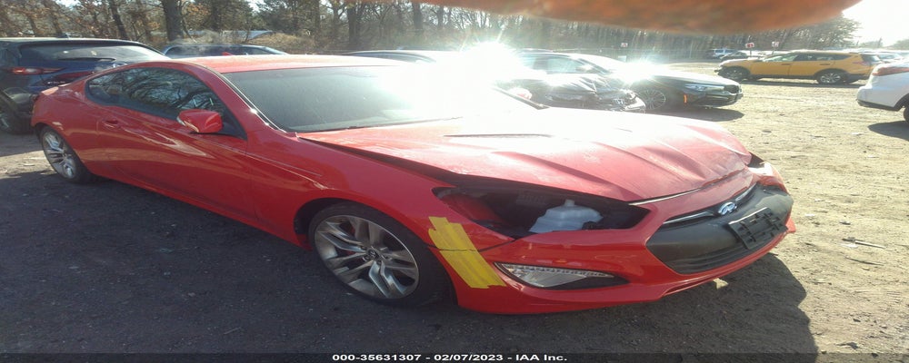 KMHHU6KJ7FU128667 2015 HYUNDAI GENESIS COUPE photo no. 17