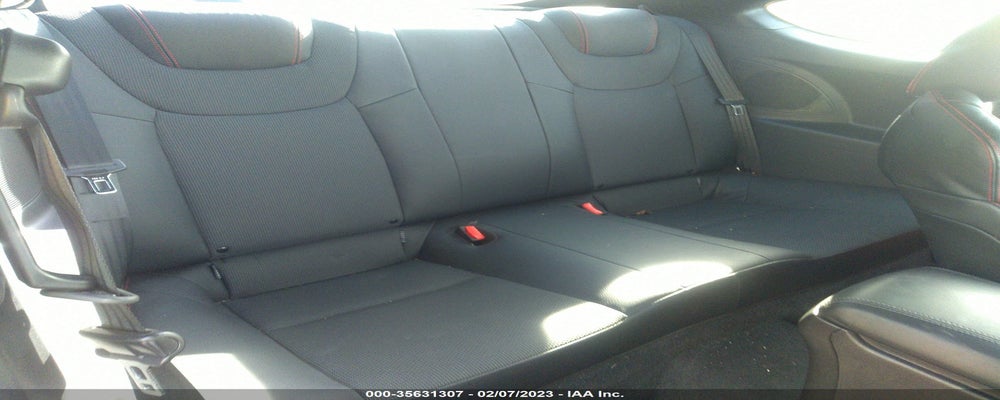 KMHHU6KJ7FU128667 2015 HYUNDAI GENESIS COUPE photo no. 8